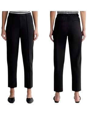 Everlane The Dream Pant Black Size 3XL